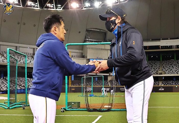4年3冠、百萬象迷  中信兄弟為日職交流第一指名