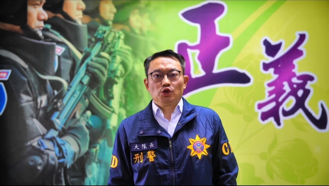張姓犯嫌涉及3起殺人棄屍案打撈到頭顱確認型別與被害人黃婦相符