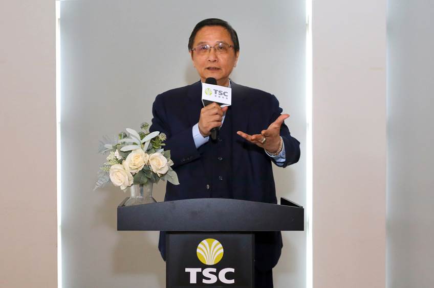 崇越科技啟動海外市場及環工業務雙引擎    2025續戰高峰