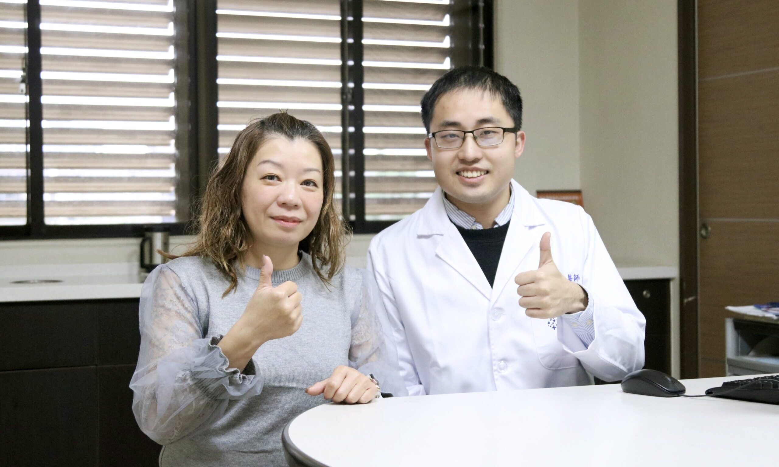 婦染新冠輕症自癒　竟患慢性頭痛後遺症