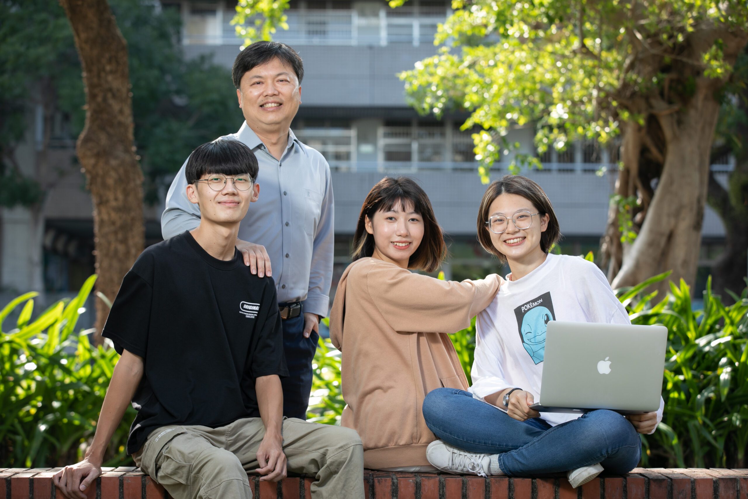 獎學金高達200萬元  宜蘭大學爭取優秀學子就讀