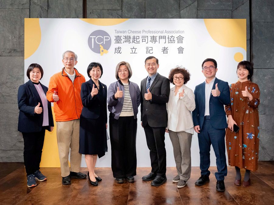 零關稅倒數計時：本土鮮乳價值該如何守？