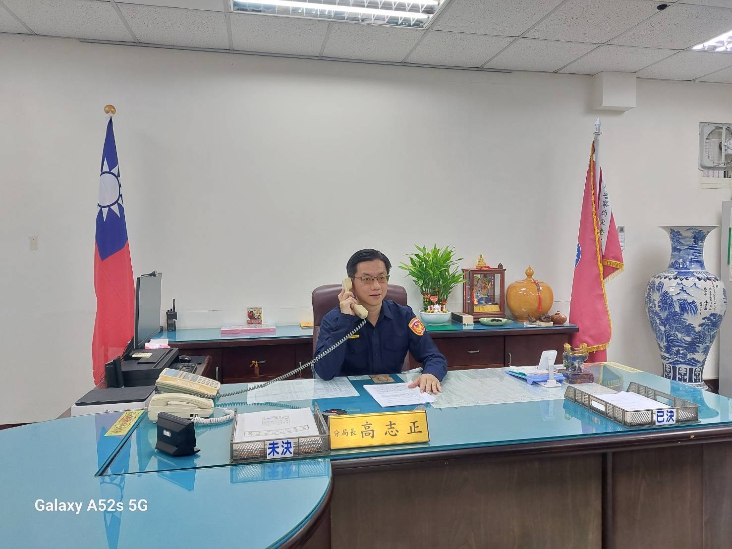 酒後糾紛釀憾事    東港警速破殺人案