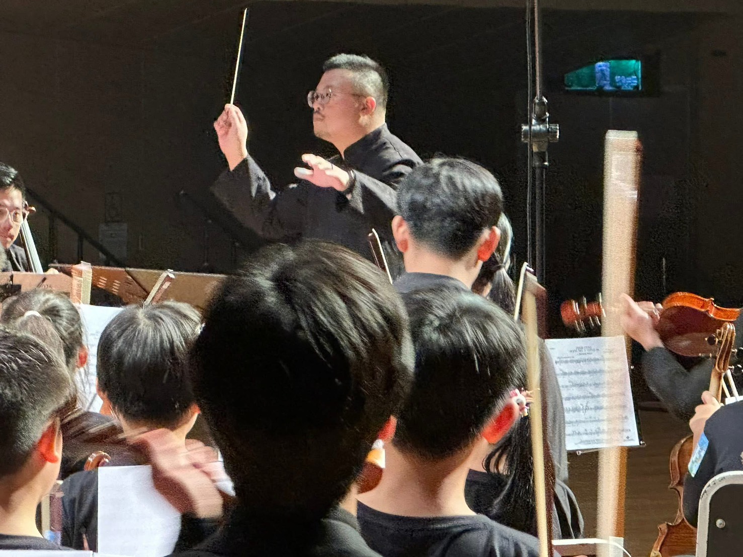 《藝享愛樂》音樂團隊　致力推廣弦樂教育不遺餘力