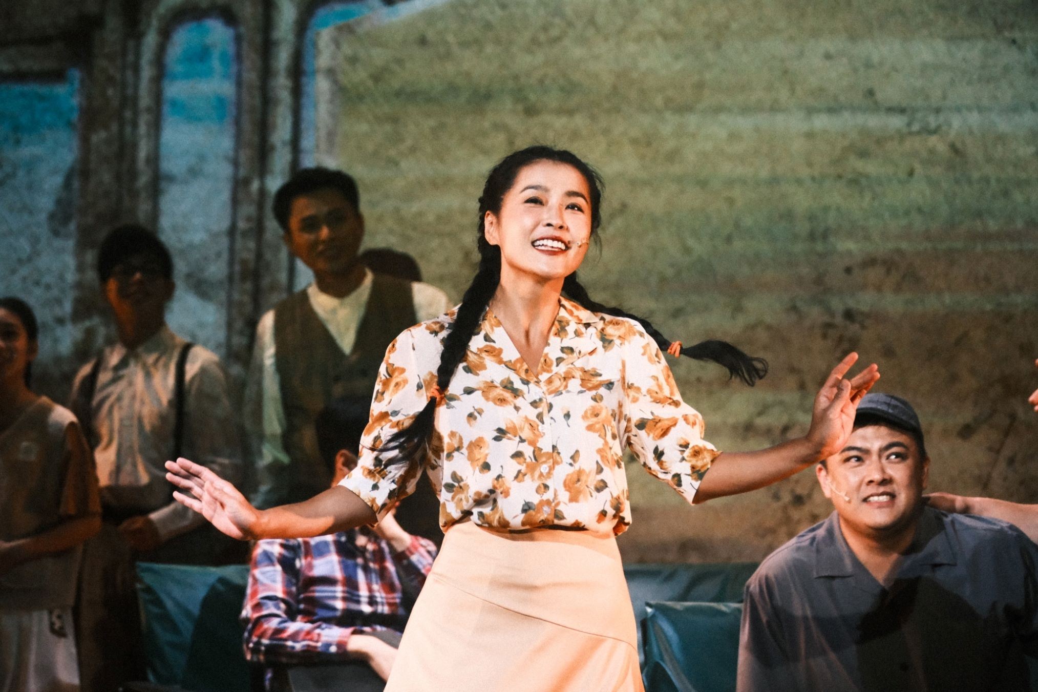 恆春文化中心劇場館開幕慶 一連六週藝文饗宴即將啟售