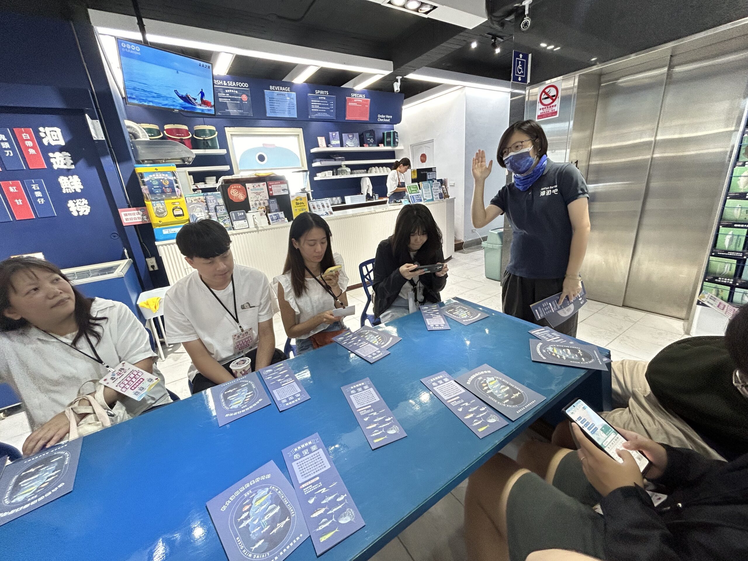 體現花蓮多元人文風情 「尋Way花路」精彩走讀圓滿落幕